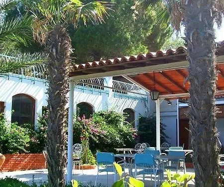 Hotel Altin Camp & Park