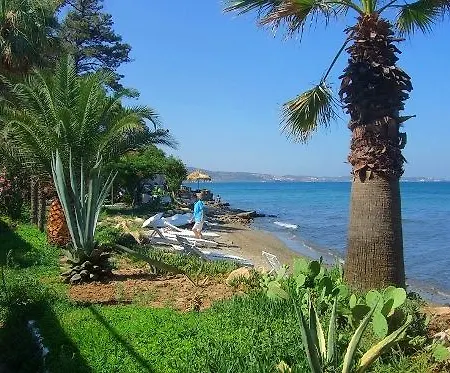 Altin Camp & Park Oren (Balikesir)